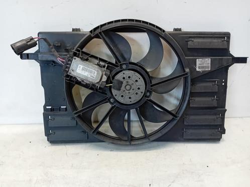 KOELVENTILATOR Volvo V50 (MW) (01-2003/12-2012) (3135103923), Auto-onderdelen, Airco en Verwarming, Volvo, Gebruikt