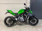 Kawasaki Z650 Performance met tail tidy (bj 2019), Motoren, Motoren | Kawasaki, 2 cilinders, Bedrijf, Meer dan 35 kW, Overig