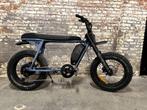 SUPER73 S-ADVENTURE, Fietsen en Brommers, Ophalen, Zo goed als nieuw, Minder dan 30 km per accu, Overige merken