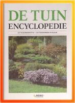 De TUIN Encyclopedie, Comme neuf, Envoi