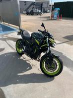 Kawasaki z650 A2 papieren, 2 cilinders, Particulier, 650 cc, Naked bike