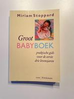 Groot babyboek: praktische gids voor eerste 3 levensjaren, Enlèvement ou Envoi