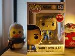 Funko Pop! Fallout #483 Vault Dweller, Verzamelen, Poppetjes en Figuurtjes, Ophalen, Zo goed als nieuw