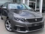 Peugeot 308 1.5HDI 130CV Allure / Xenon / Gps / Cruise / PDC, Entreprise, Boîte manuelle, 5 portes, 96 kW