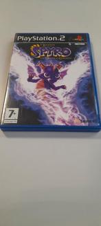 Ps 2 de legende van  spyro een draak ..., Ophalen of Verzenden, Gebruikt