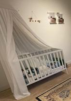 Ikea babybed / ledikant SUNDVIK, Kinderen en Baby's, Babywiegjes en Ledikanten, Ophalen, Zo goed als nieuw, Ledikant