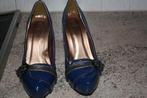 Nieuwe schoenen m37 meer 37,5 blauw, Ophalen, Nieuw, Blauw