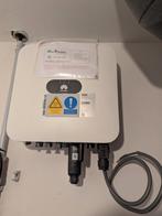 Huawei SUN2000-2KTL-L1, Doe-het-zelf en Bouw, Ophalen, Zo goed als nieuw