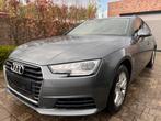 Audi A4 Avant 1.4 TFSI/NAVI/PDC/XÉNON, Carnet d'entretien, Break, Tissu, Barres de toit