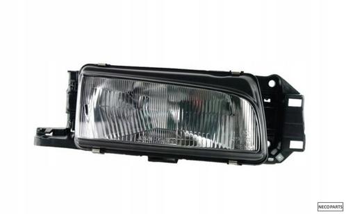 MAZDA 323 89-94 KOPLAMP 8DBV51030 ALLES LEVERBAAR!!!, Auto-onderdelen, Verlichting, Mazda, Gebruikt, Ophalen of Verzenden