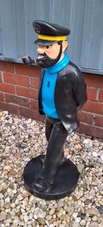 Kapitein Haddock beeld - Kuifje verzamelaarsobject💥, Verzamelen, Stripfiguren, Ophalen, Kuifje, Zo goed als nieuw, Beeldje of Figuurtje