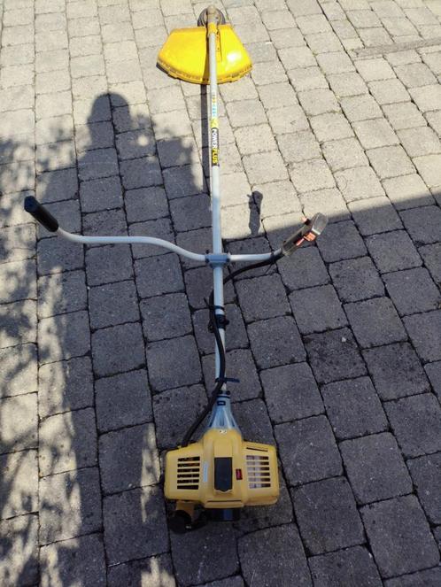 Bosmaaier POW XG3012, Tuin en Terras, Bosmaaiers, Gebruikt, Ophalen