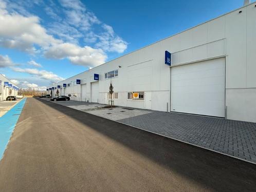 Industrieel te huur in Evergem, Immo, Huizen te huur, Overige soorten