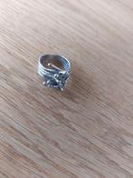 Nico taeymans zilveren ring, Ophalen of Verzenden, Zo goed als nieuw