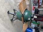 Green egg lagre zeer complete, Tuin en Terras, Ophalen, Zo goed als nieuw, Big green egg, Met accessoires