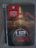 DVD : U2 : 360 at the rose bowl, CD & DVD, DVD | Musique & Concerts, Enlèvement