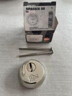 Veiligheidsrozet SPA66IX 00 Litto, Ophalen, Zo goed als nieuw, Inox