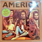 AMERICA - including "A Horse with No Name"  (vinyl), Ophalen, Gebruikt, 12 inch, Poprock