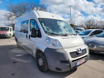 Peugeot Boxer MAXI**150.000km**Airco**PROPER**euro5** beschikbaar voor biedingen