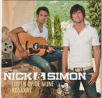 Nick & Simon - Lippen op de mijnen - Rosanne  -  Vanaf 12,50, Ophalen