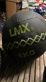 LMX en Tiguar, Ophalen, Gebruikt