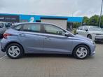 Hyundai i20 1.0 T-GDi 48V 74kW Twist, Autos, Entreprise, Boîte manuelle, Autres couleurs, 5 portes