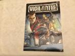 Vigilantes alter ego standaard uitgeverij Van Roye van Haage, Livres, Enlèvement ou Envoi