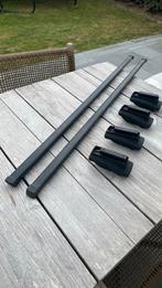Dakdragers Thule, Auto diversen, Dakdragers, Ophalen, Zo goed als nieuw