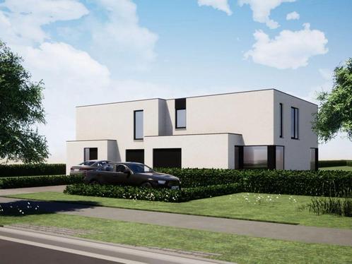 Woning te koop in Torhout, 3 slpks, Immo, Huizen en Appartementen te koop, Vrijstaande woning