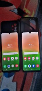 2  samsung a33 128gb 5g te koop, Telecommunicatie, Mobiele telefoons | Samsung, Ophalen of Verzenden, Zo goed als nieuw
