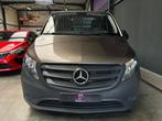 Mercedes-Benz Vito 114 CDI Automaat GPS Camera Trekhaak, Bruin, Mercedes-Benz, Bedrijf, Diesel