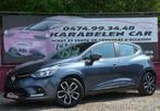 Renault Clio 1.5dCi Intens NAV SENS AR CLIM CRUIS 87.738KM, Stof, 4 cilinders, Electronic Stability Program (ESP), Bedrijf