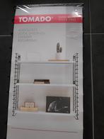 BOEKENREK METAAL, Huis en Inrichting, Ophalen, Nieuw