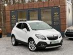 Opel mokka 2016 160.000km, Auto's, Euro 5, 1600 cc, Bedrijf, Diesel