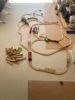 Brio, Kinderen en Baby's, Speelgoed | Houten speelgoed, Ophalen, Zo goed als nieuw, Overige typen