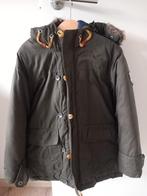 Winterjas Timberland 116, Garçon, Timberland, Enlèvement ou Envoi, Utilisé