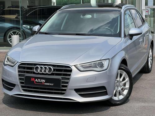Audi A3 Sportback 1.4 TFSI Ultra * Toit Ouvrant * Cuir *, Auto's, Audi, Particulier, Te koop, A3, ABS, Airbags, Airconditioning