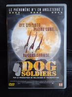 Dog Soldiers (Neil Marshall), CD & DVD, DVD | Horreur, Enlèvement