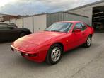 1987 Porsche 924S, Auto's, Oldtimers, Overige brandstoffen, Bedrijf, Porsche, Overige carrosserie