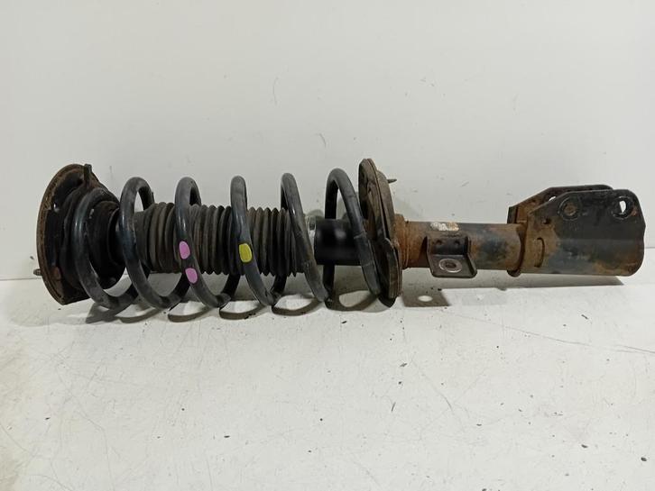 VEERPOOT RECHTS VOOR Opel Antara (LA6) (01-2006/01-2017), Auto-onderdelen, Ophanging en Onderstel, Opel, Gebruikt