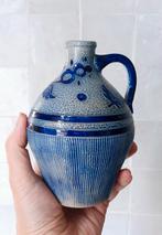 Gres de la roche kruikje, Antiek en Kunst, Ophalen of Verzenden