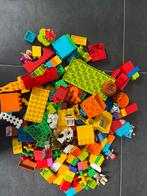 Lot Lego Duplo, Enfants & Bébés, Jouets | Duplo & Lego, Comme neuf, Duplo, Briques en vrac, Enlèvement ou Envoi