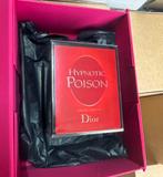 Poison hypnotique DIOR 100 ml, Envoi, Neuf