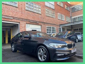 Bmw 530e iPerformance Automatic * Option complète/Plug-in * disponible aux enchères