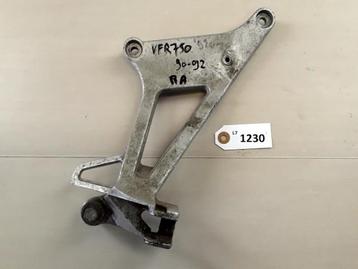 VFR750 1990 - 1993 Honda D1-35548 beschikbaar voor biedingen