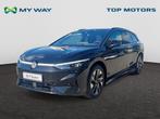 Volkswagen ID.7 Tourer Tourer Pro Business Premium 77 kWh 21, Auto's, Volkswagen, Automaat, Zwart, Elektrisch, Break