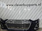 Voorbumper  Audi A5 Coupé ('20-'23) 8w6807437f, Audi, Audi, Utilisé, Avant