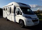 Mobilhome ADRIA MATRIX AXESS S670SL, Caravans en Kamperen, Mobilhomes, 7 tot 8 meter, Diesel, Particulier, Adria