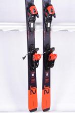 80 90 110 kinder ski's ATOMIC REDSTER J2, grip walk, Gebruikt, Verzenden, 100 tot 140 cm, Carve