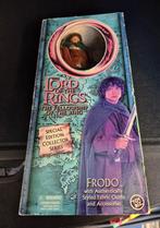 Lord of the Ring Frodo collection, Ophalen of Verzenden, Zo goed als nieuw